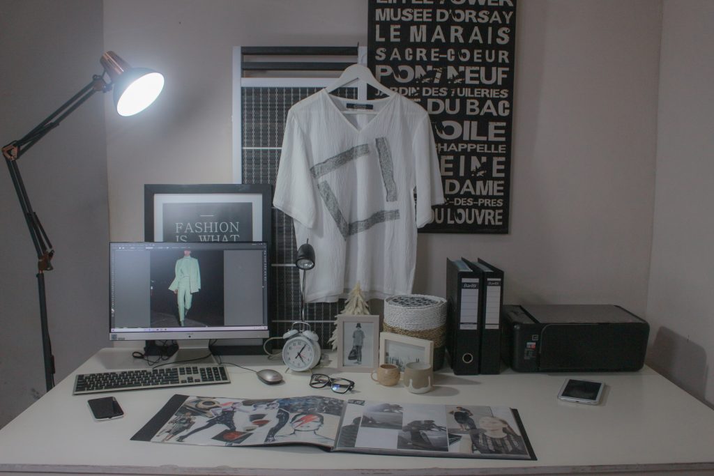 Early works