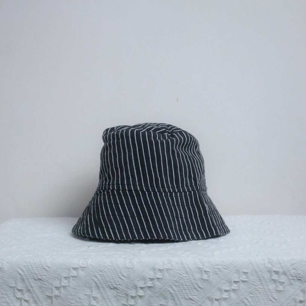 Kiton Bucket Hat