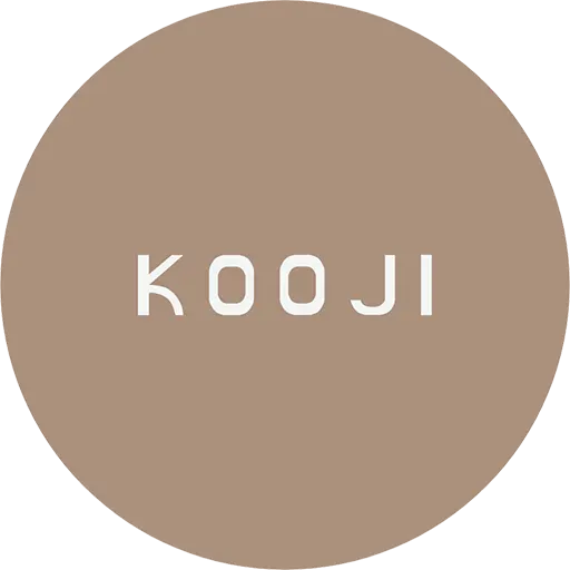 kooji logo