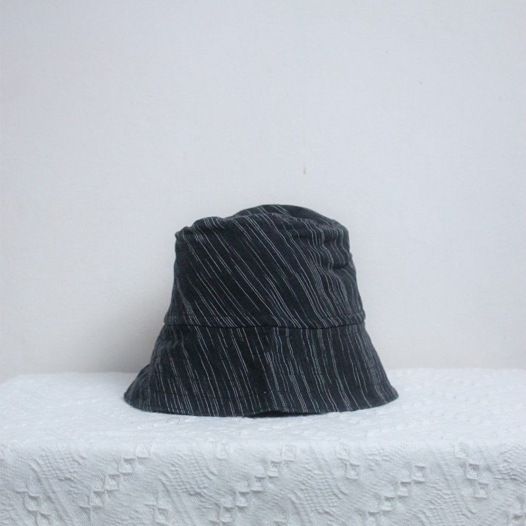 Mannu Bucket Hat