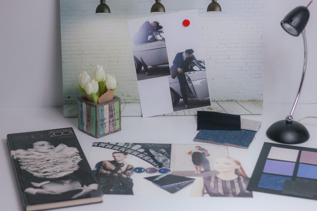 moodboard